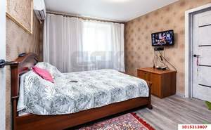 2-к квартира, вторичка, 46м2, 5/9 этаж