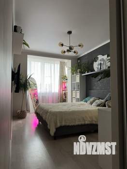 2-к квартира, вторичка, 66м2, 3/6 этаж