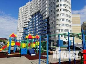 1-к квартира, вторичка, 51м2, 6/24 этаж