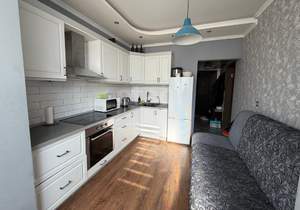 1-к квартира, вторичка, 31м2, 4/5 этаж