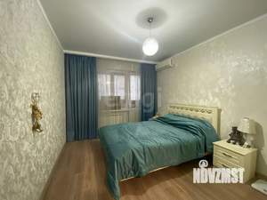 3-к квартира, вторичка, 69м2, 3/11 этаж