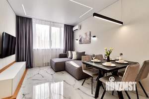 2-к квартира, вторичка, 74м2, 8/20 этаж