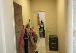 Студия квартира, вторичка, 36м2, 1/3 этаж