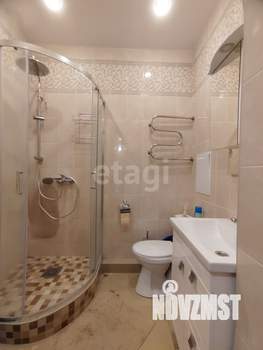 1-к квартира, вторичка, 34м2, 12/19 этаж