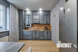 1-к квартира, вторичка, 36м2, 5/16 этаж