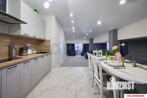 2-к квартира, вторичка, 60м2, 19/19 этаж