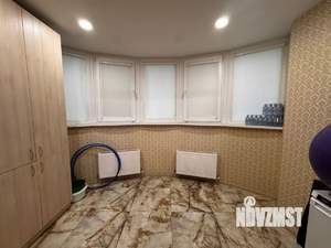 3-к квартира, вторичка, 129м2, 12/16 этаж