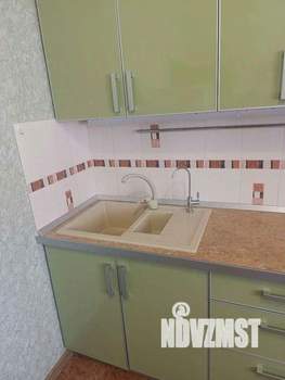 1-к квартира, вторичка, 41м2, 3/3 этаж