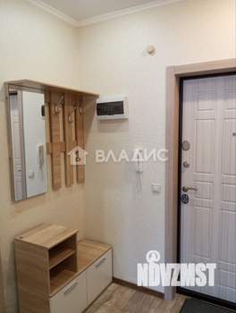 1-к квартира, вторичка, 42м2, 7/19 этаж