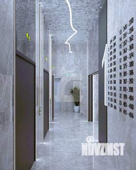 2-к квартира, вторичка, 86м2, 3/24 этаж