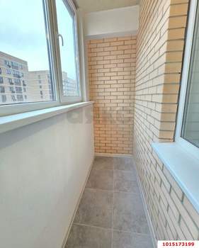 3-к квартира, вторичка, 61м2, 5/9 этаж