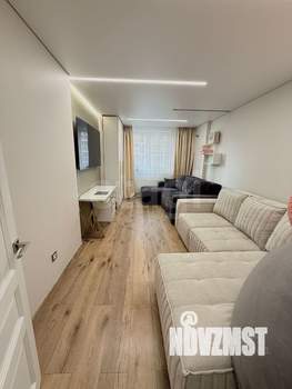 2-к квартира, вторичка, 62м2, 3/17 этаж