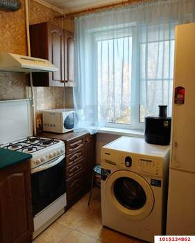 3-к квартира, вторичка, 65м2, 4/5 этаж