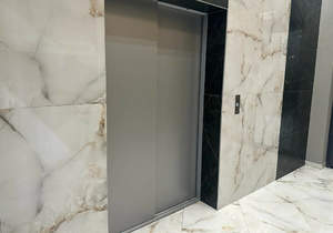 1-к квартира, вторичка, 46м2, 2/25 этаж