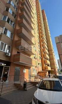 Студия квартира, вторичка, 23м2, 20/22 этаж