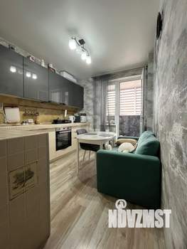 1-к квартира, вторичка, 34м2, 19/19 этаж