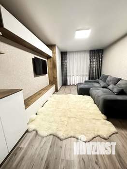 1-к квартира, вторичка, 38м2, 9/10 этаж