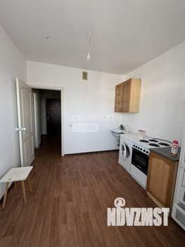 1-к квартира, вторичка, 37м2, 16/16 этаж