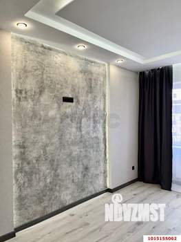 1-к квартира, вторичка, 36м2, 24/24 этаж