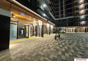 2-к квартира, вторичка, 50м2, 16/16 этаж