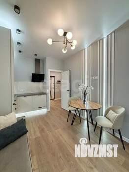 1-к квартира, вторичка, 30м2, 3/25 этаж