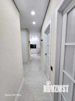 2-к квартира, вторичка, 56м2, 10/16 этаж