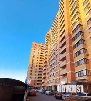 3-к квартира, вторичка, 92м2, 6/16 этаж