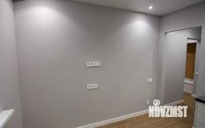 2-к квартира, вторичка, 44м2, 2/12 этаж
