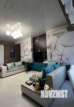 2-к квартира, вторичка, 61м2, 5/14 этаж