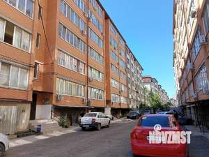 Студия квартира, вторичка, 30м2, 6/6 этаж