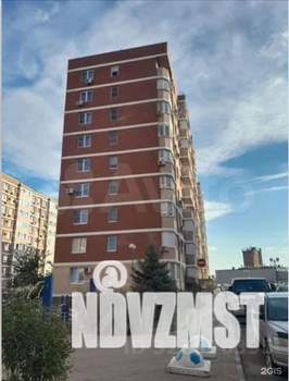 Студия квартира, вторичка, 24м2, 7/9 этаж