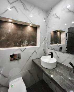 1-к квартира, вторичка, 35м2, 9/24 этаж