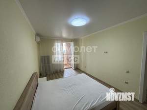 2-к квартира, вторичка, 50м2, 10/25 этаж