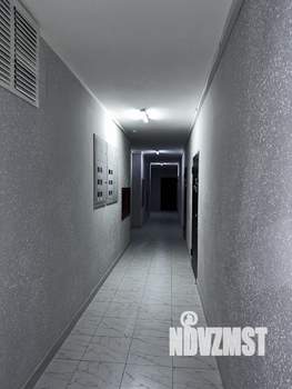 Студия квартира, сданный дом, 20м2, 2/20 этаж
