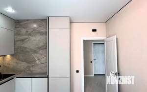 1-к квартира, вторичка, 37м2, 10/22 этаж