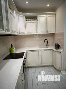 2-к квартира, вторичка, 55м2, 2/17 этаж