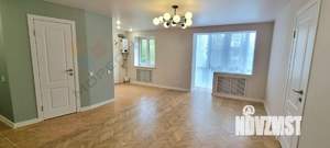 2-к квартира, вторичка, 46м2, 3/5 этаж