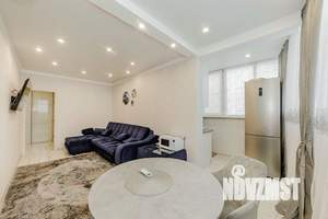 2-к квартира, вторичка, 40м2, 12/17 этаж