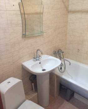 1-к квартира, вторичка, 36м2, 9/11 этаж