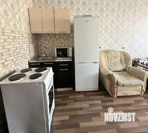 Студия квартира, вторичка, 23м2, 8/16 этаж