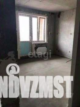 3-к квартира, вторичка, 78м2, 17/19 этаж