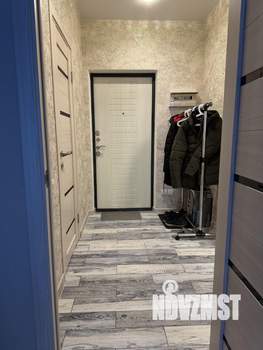 2-к квартира, вторичка, 46м2, 23/25 этаж