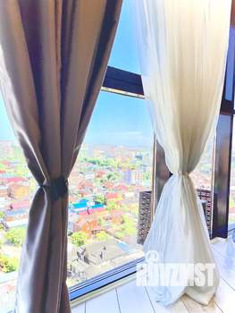 Студия квартира, вторичка, 30м2, 19/25 этаж