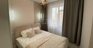 1-к квартира, вторичка, 34м2, 13/24 этаж