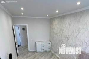 1-к квартира, вторичка, 39м2, 16/20 этаж