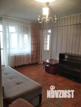 4-к квартира, вторичка, 59м2, 5/5 этаж