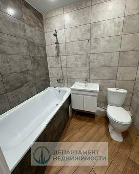 1-к квартира, вторичка, 42м2, 3/5 этаж