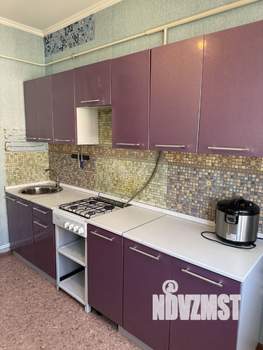 1-к квартира, вторичка, 34м2, 3/4 этаж