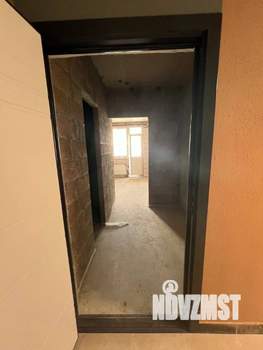 Студия квартира, вторичка, 20м2, 13/18 этаж