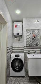 3-к квартира, вторичка, 77м2, 2/19 этаж